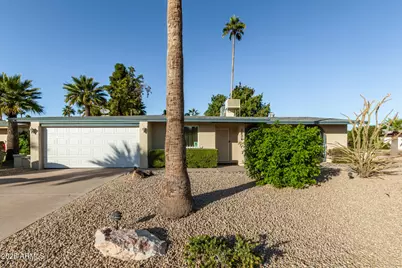 3834 E Cortez Street, Phoenix, AZ 85028 - Photo 35