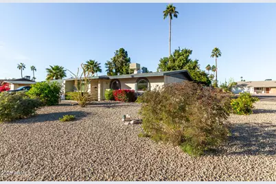 3834 E Cortez Street, Phoenix, AZ 85028 - Photo 1