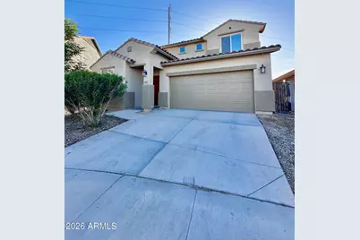 8619 N 169th Drive, Waddell, AZ 85355 - Photo 1