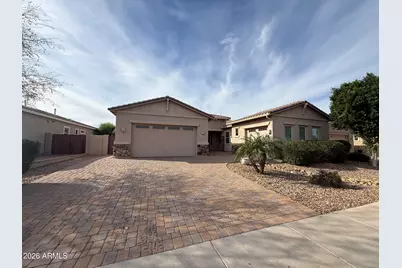 3499 E Desert Broom Drive, Chandler, AZ 85286 - Photo 1