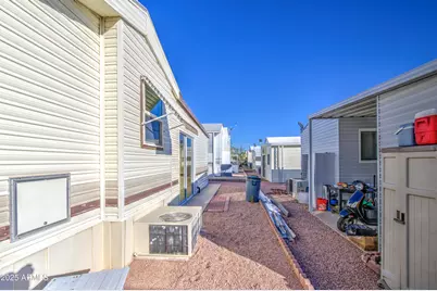 7750 E Broadway Road #832, Mesa, AZ 85208 - Photo 21