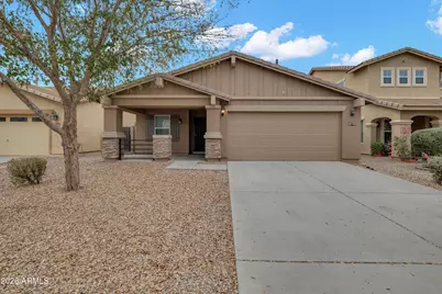 1383 E Mayfield Drive, San Tan Valley, AZ 85143 - Photo 1