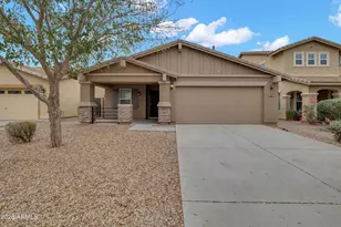 1383 E Mayfield Dr, San Tan Valley, AZ 85143 - Photo 1