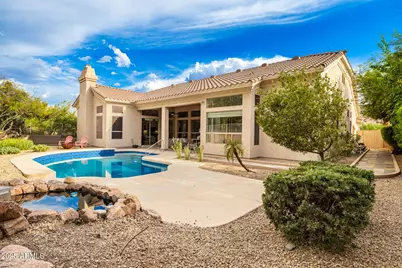 11546 E Chama Road, Scottsdale, AZ 85255 - Photo 73