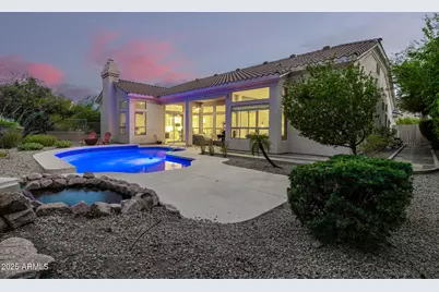 11546 E Chama Road, Scottsdale, AZ 85255 - Photo 59