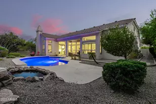 11546 E Chama Rd, Scottsdale, AZ 85255 - Photo 59