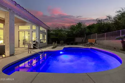 11546 E Chama Road, Scottsdale, AZ 85255 - Photo 61