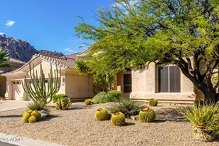 11546 E Chama Rd, Scottsdale, AZ 85255 - Photo 17