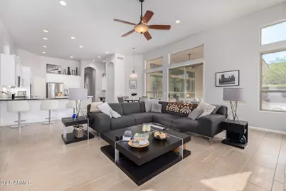 11546 E Chama Road, Scottsdale, AZ 85255 - Photo 27