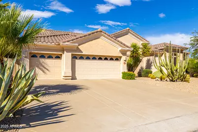 11546 E Chama Road, Scottsdale, AZ 85255 - Photo 13