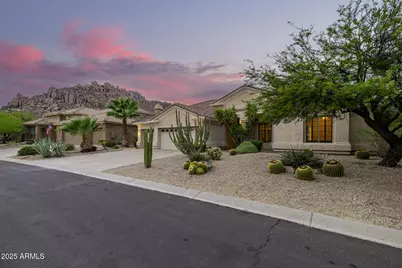 11546 E Chama Road, Scottsdale, AZ 85255 - Photo 3