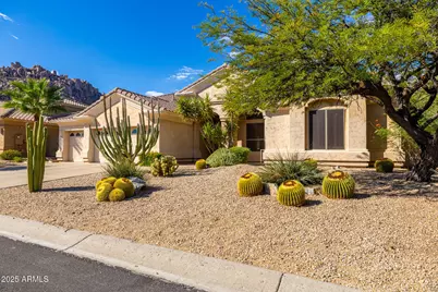 11546 E Chama Road, Scottsdale, AZ 85255 - Photo 15