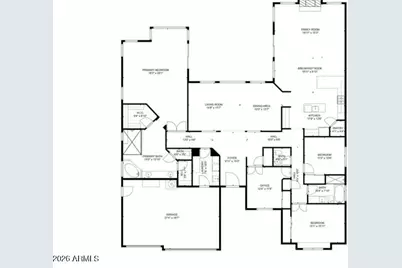 11546 E Chama Road, Scottsdale, AZ 85255 - Photo 75