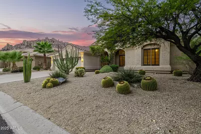 11546 E Chama Road, Scottsdale, AZ 85255 - Photo 7