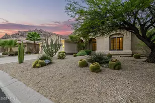 11546 E Chama Rd, Scottsdale, AZ 85255 - Photo 7