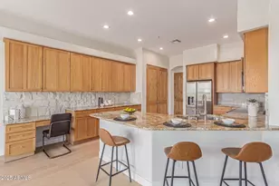 7337 E Crimson Sky Trail, Scottsdale, AZ 85266 - Photo 13