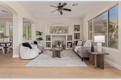 7337 E Crimson Sky Trail, Scottsdale, AZ 85266 - Photo 11