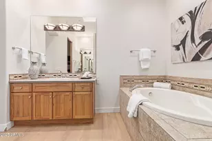 7337 E Crimson Sky Trail, Scottsdale, AZ 85266 - Photo 23