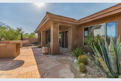 7337 E Crimson Sky Trail, Scottsdale, AZ 85266 - Photo 33