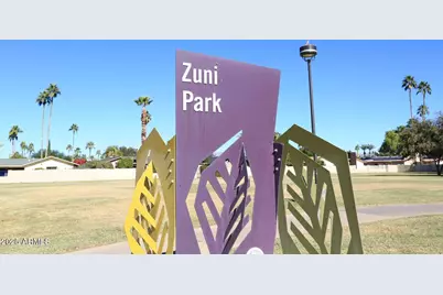 8528 E Via De Viva Street, Scottsdale, AZ 85258 - Photo 45