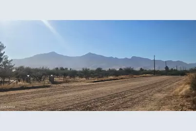 4.33 Acres E Madera Drive #427, Sierra Vista, AZ 85650 - Photo 3