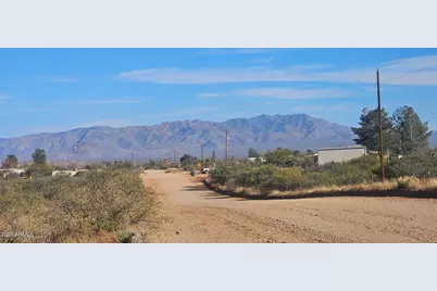 4.33 Acres E Madera Drive #427, Sierra Vista, AZ 85650 - Photo 5