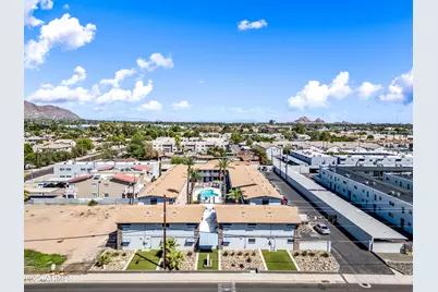3025 N 32nd Street #8, Phoenix, AZ 85018 - Photo 17