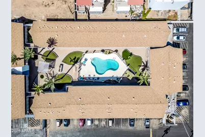 3025 N 32nd Street #8, Phoenix, AZ 85018 - Photo 21