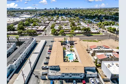 3025 N 32nd Street #8, Phoenix, AZ 85018 - Photo 19