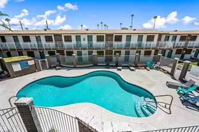 3025 N 32nd Street #8, Phoenix, AZ 85018 - Photo 43