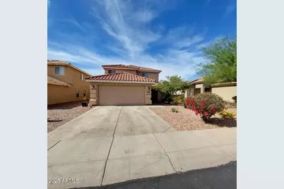 12 S 228th Lane, Buckeye, AZ 85326 - Photo 1