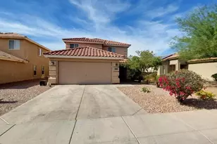 12 S 228th Ln, Buckeye, AZ 85326 - Photo 1