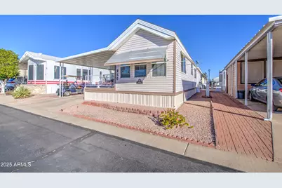 7750 E Broadway Road #250, Mesa, AZ 85208 - Photo 19