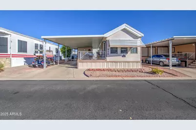 7750 E Broadway Road #250, Mesa, AZ 85208 - Photo 21