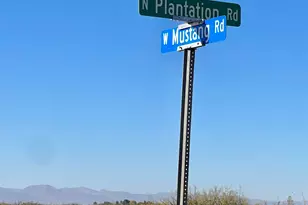 3983 N Plantation Rd, Douglas, AZ 85607 - Photo 1