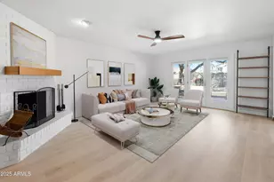 6240 E Kelton Ln, Scottsdale, AZ 85254 - Photo 9