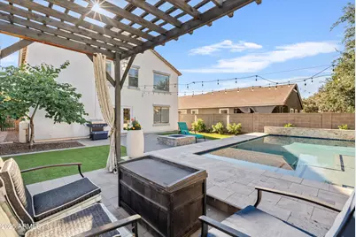 504 E Anastasia Street, San Tan Valley, AZ 85140 - Photo 19