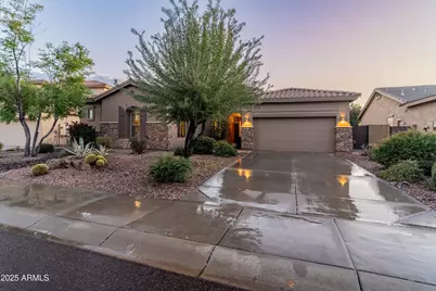 12345 W Dove Wing Way, Peoria, AZ 85383 - Photo 57