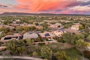 12345 W Dove Wing Way, Peoria, AZ 85383 - Photo 51