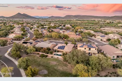 12345 W Dove Wing Way, Peoria, AZ 85383 - Photo 53