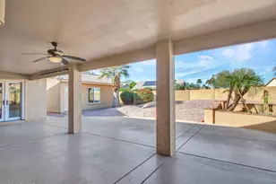 15164 W Merrell St, Goodyear, AZ 85395 - Photo 45