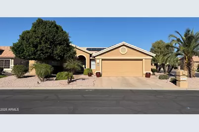15164 W Merrell Street, Goodyear, AZ 85395 - Photo 1