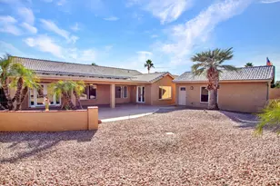 15164 W Merrell St, Goodyear, AZ 85395 - Photo 49