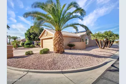 15164 W Merrell Street, Goodyear, AZ 85395 - Photo 57