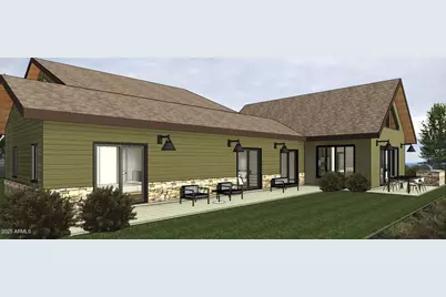 0 E Old Black Canyon Highway, Groom Creek, AZ 86303 - Photo 13