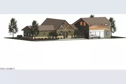 0 E Old Black Canyon Highway, Groom Creek, AZ 86303 - Photo 21