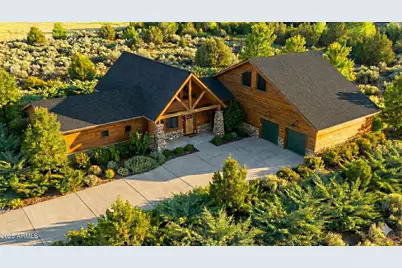 0 E Old Black Canyon Highway, Groom Creek, AZ 86303 - Photo 1