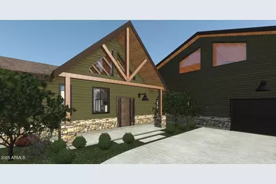 0 E Old Black Canyon Highway, Groom Creek, AZ 86303 - Photo 19