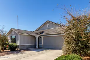 4702 S Riata St, Gilbert, AZ 85297 - Photo 5