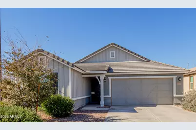 4702 S Riata Street, Gilbert, AZ 85297 - Photo 1